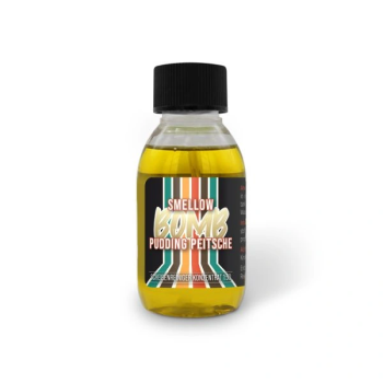 Liquid Elements - Wischwasserkonzentrat - Smellow Bomb - Pudding Peitsche 100ml